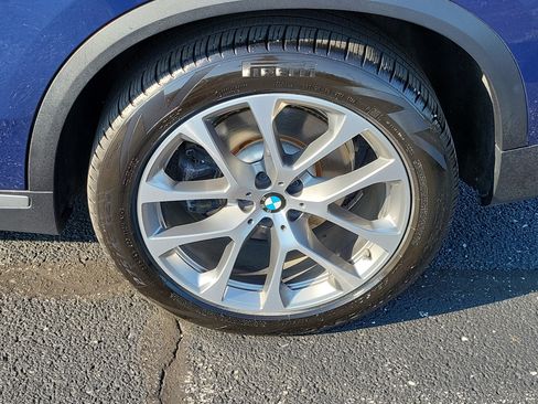 Used 2020 BMW X5 xDrive40i w/ Executive Package AWD/4WD image 8
