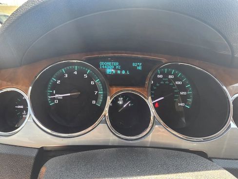 Used 2012 Buick Enclave Leather w/ LPO, Cargo Convenience Pkg FWD image 15