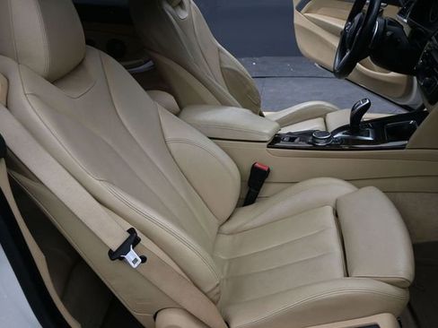 Used 2015 BMW 435i Convertible image 22