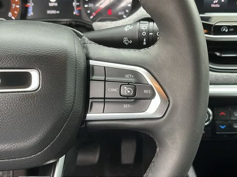 Certified 2024 Jeep Compass Latitude image 14