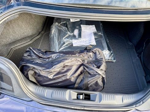 New 2025 Ford Mustang Dark Horse image 14