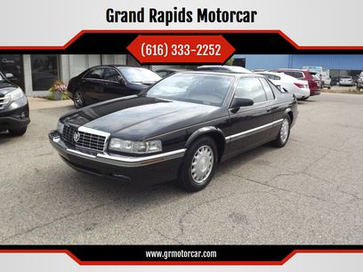 Used 1992 Cadillac Eldorado