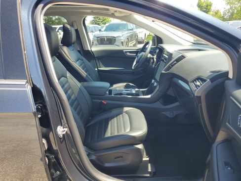 Used 2023 Ford Edge SEL w/ Convenience Package AWD/4WD image 9