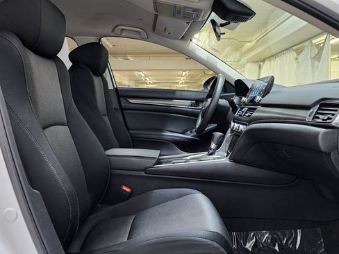 Used 2021 Honda Accord LX image 23