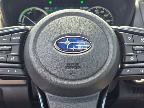 New 2026 Subaru Forester Sport AWD/4WD image 26