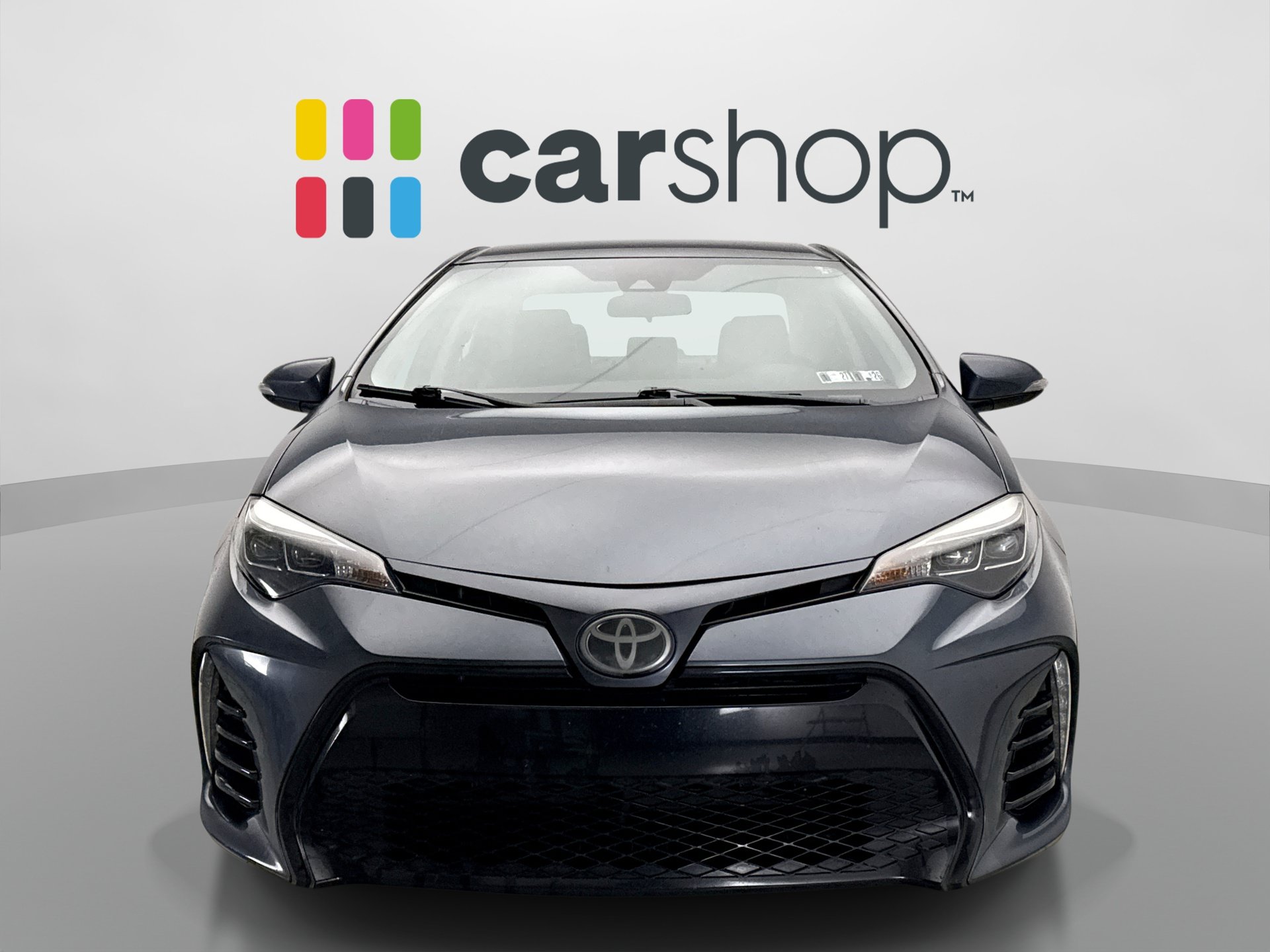 Used 2019 Toyota Corolla SE FWD image 8