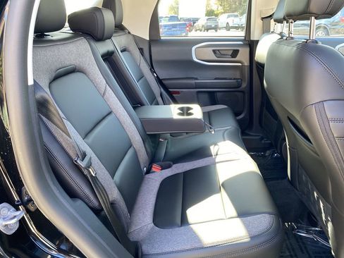 New 2025 Ford Bronco Sport Big Bend w/ Convenience Package image 40