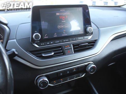 Used 2023 Nissan Altima 2.5 SR image 16