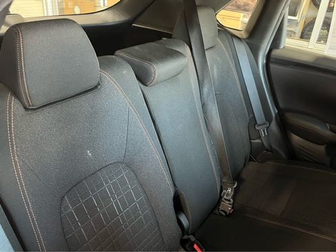 Used 2024 Honda HR-V Sport image 39