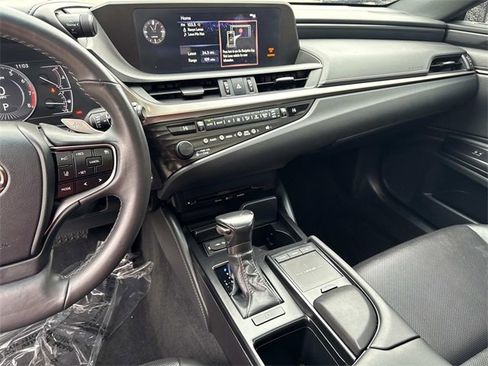 Certified 2020 Lexus ES 350 image 27