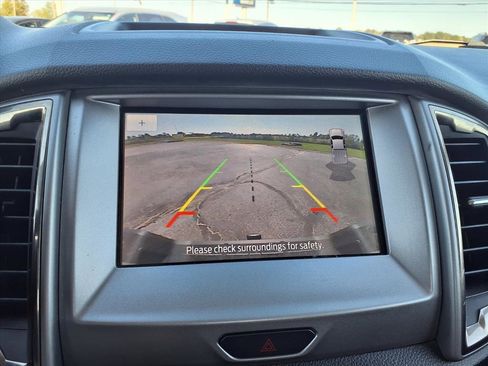 Used 2020 Ford Ranger XLT w/ Trailer Tow Package image 13