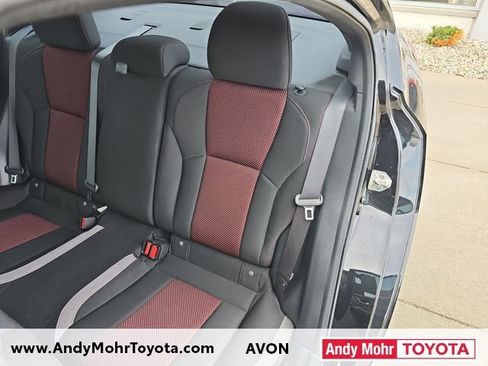 Used 2020 Subaru Impreza 2.0i Sport image 24