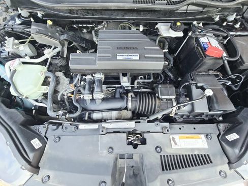 Used 2018 Honda CR-V EX-L image 18