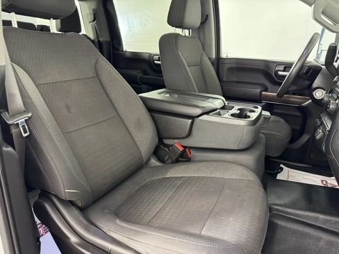 Used 2020 Chevrolet Silverado 2500 LT AWD/4WD image 32