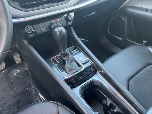 Used 2024 Jeep Compass Latitude AWD/4WD image 26