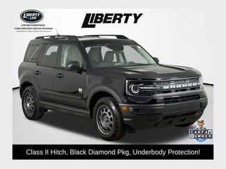 Used 2024 Ford Bronco Sport Big Bend AWD/4WD 360° Tour