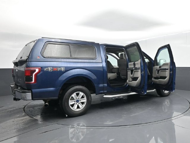 Used 2020 Ford F150 XLT AWD/4WD image 65