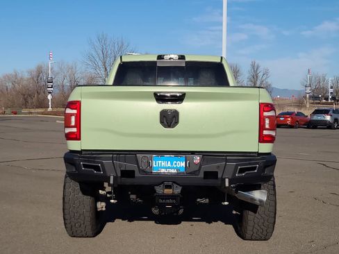 Certified 2022 RAM 2500 Laramie image 13