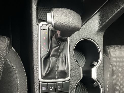 Used 2019 Kia Sportage LX image 19