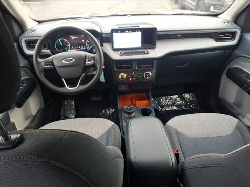 Used 2023 Ford Maverick XLT w/ XLT Luxury Package image 36