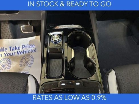 New 2026 Buick Envision Sport Touring image 11