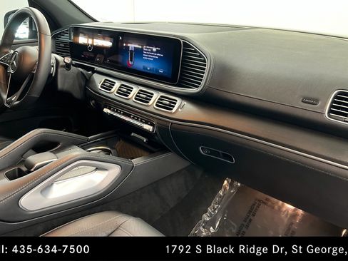 Certified 2024 Mercedes-Benz GLE 450 4MATIC image 24