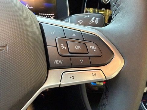 New 2026 Volkswagen Jetta Sport FWD image 25