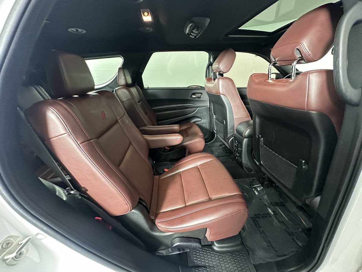 Used 2023 Dodge Durango GT AWD/4WD image 27