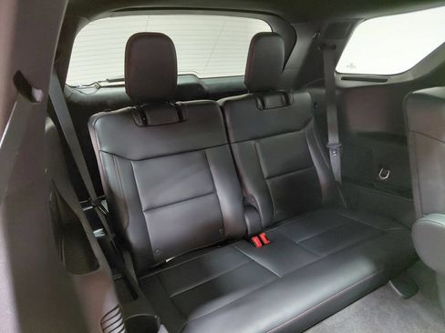 Certified 2025 Ford Explorer ST w/ Sun And Sound Package AWD/4WD image 8