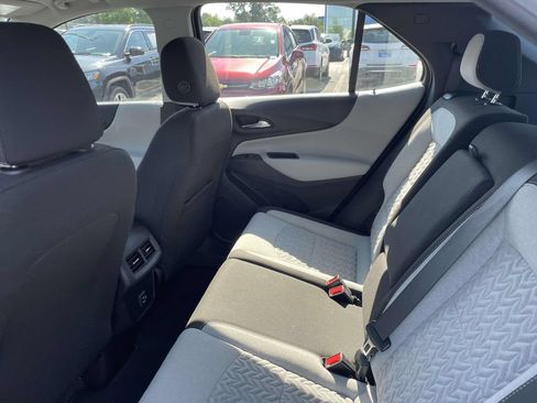 Certified 2024 Chevrolet Equinox LS FWD image 15
