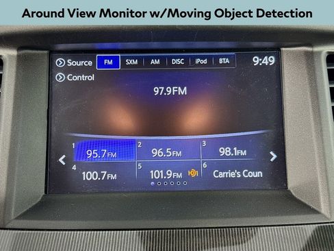 Used 2020 INFINITI QX60 Luxe w/ Essential Package image 15