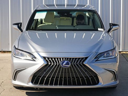 Used 2022 Lexus ES 300h w/ Premium Package image 48