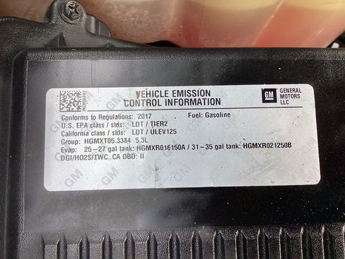 Used 2017 GMC Sierra 1500 Denali image 77