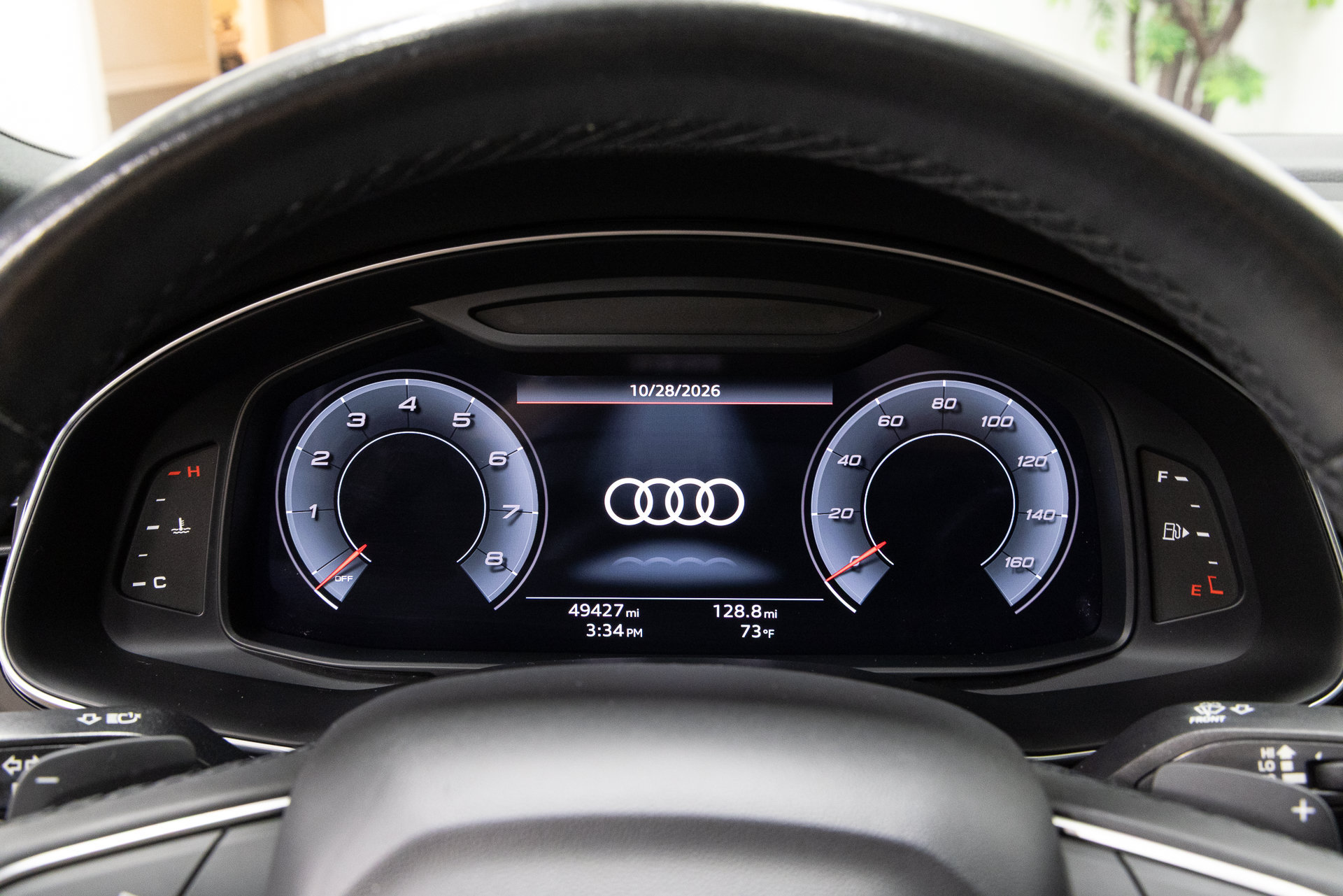 Used 2021 Audi Q7 3.0T Premium AWD/4WD image 17