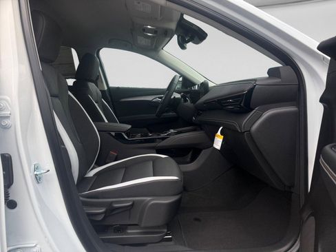 New 2026 Buick Envision Sport Touring image 16