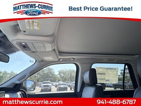 New 2026 Ford Expedition Max Active RWD image 9