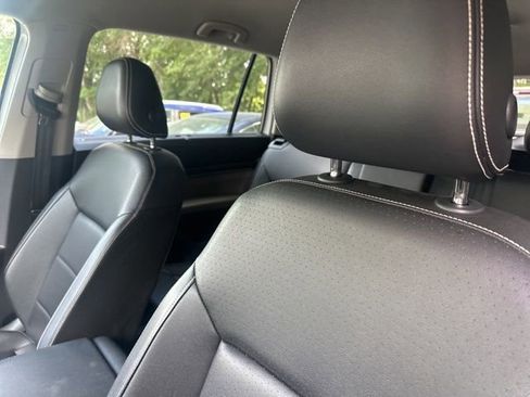 Used 2023 Volkswagen Atlas SE FWD image 18