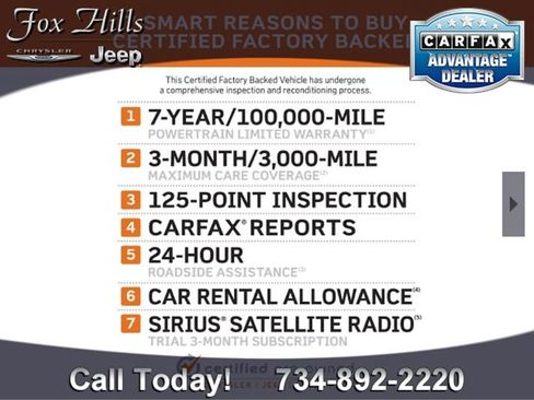Used 2024 Jeep Grand Cherokee Limited 4xe AWD/4WD image 4