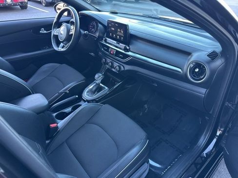 Used 2021 Kia Forte GT-Line w/ GT-Line Premium Package image 34