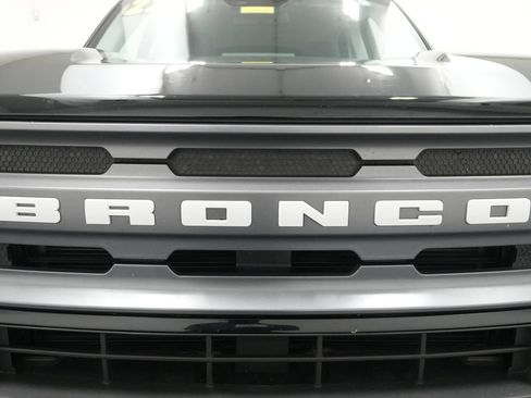 Used 2022 Ford Bronco Sport Big Bend AWD/4WD image 12