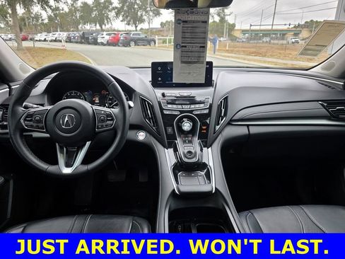 Used 2020 Acura RDX w/ Technology Package image 9