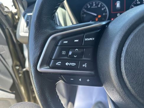Used 2023 Subaru Ascent Limited w/ Technology Package AWD/4WD image 44