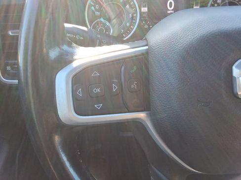 Used 2022 RAM 1500 Big Horn AWD/4WD image 27