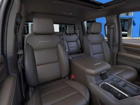 New 2025 GMC Sierra 2500 Denali w/ Denali Reserve Package image 51