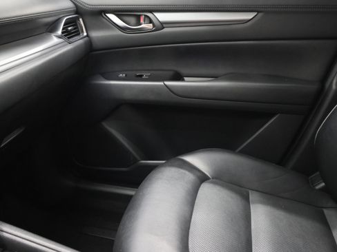 Used 2024 MAZDA CX-5 AWD 2.5 S w/ Select Package image 13