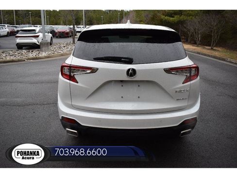 New 2026 Acura RDX Technology Package image 6