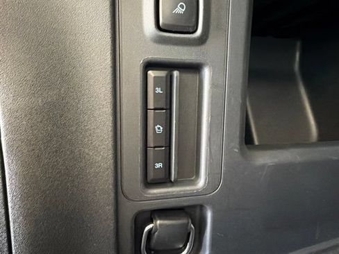 Certified 2025 Ford Expedition Active AWD/4WD image 12