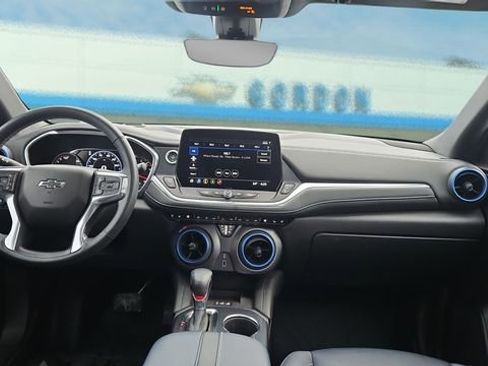 Used 2023 Chevrolet Blazer RS w/ Driver Confidence II Package image 15