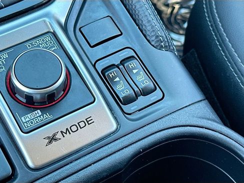 Used 2024 Subaru Forester Touring image 20