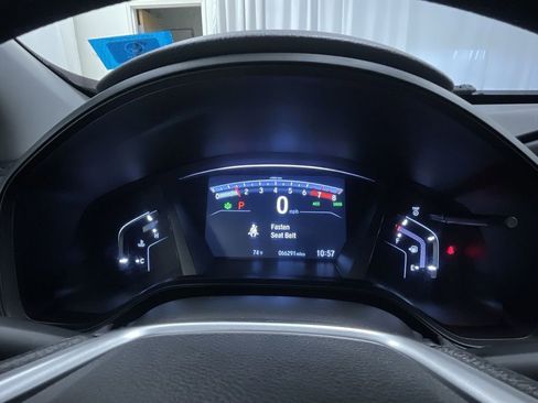 Used 2020 Honda CR-V LX image 19